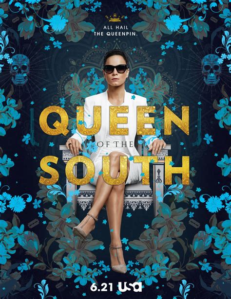 Queen of the South: All Episodes .